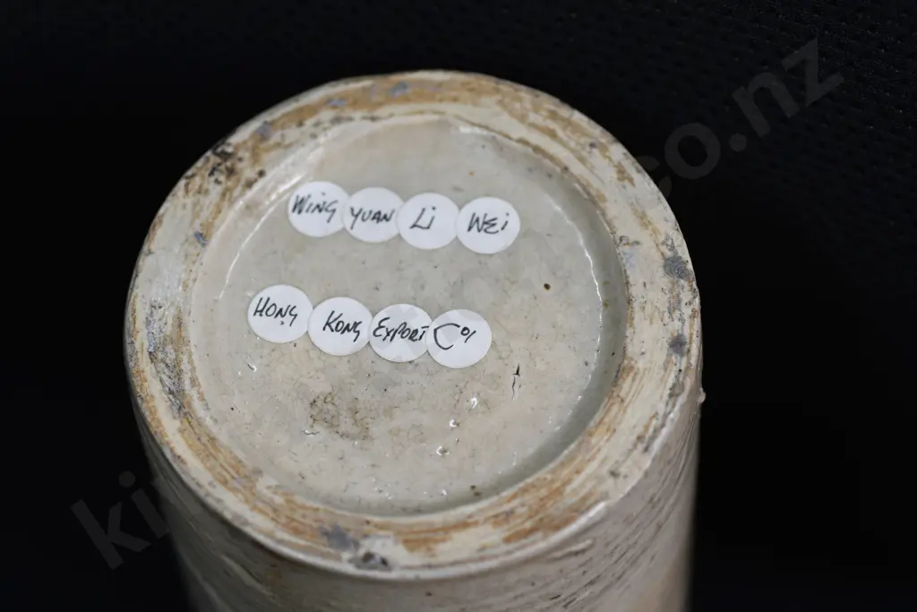 WING LEE WAI CHINESE Image 1++