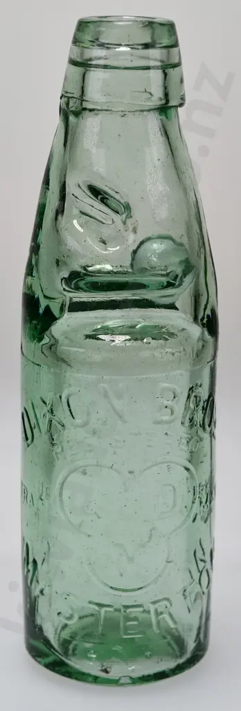 DIXON BROS MASTERTON CODD Image 1++