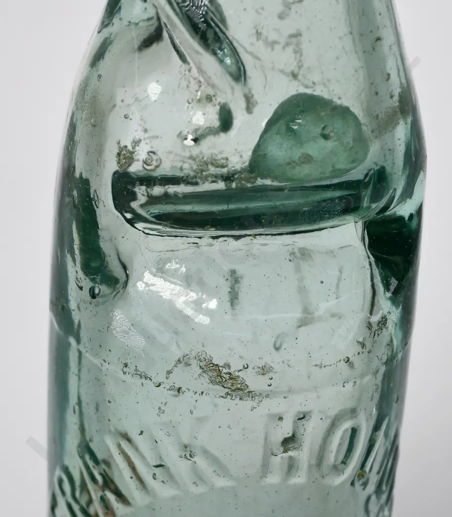 DIXON BROS MASTERTON CODD Image 1++