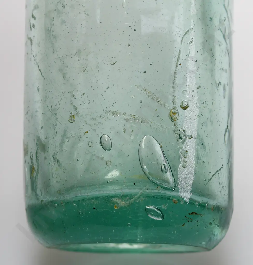 DIXON BROS MASTERTON CODD Image 1++