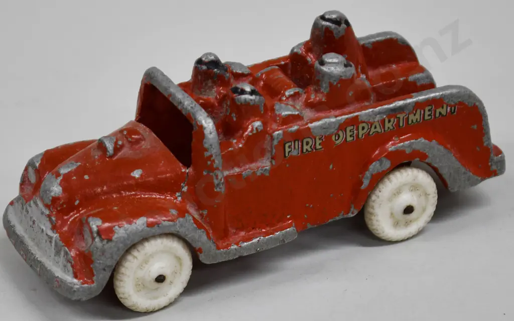 FUNHO TOYS TRIO Image 1++