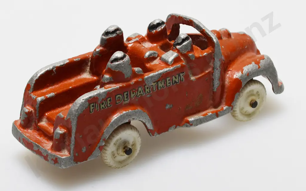 FUNHO TOYS TRIO Image 1++