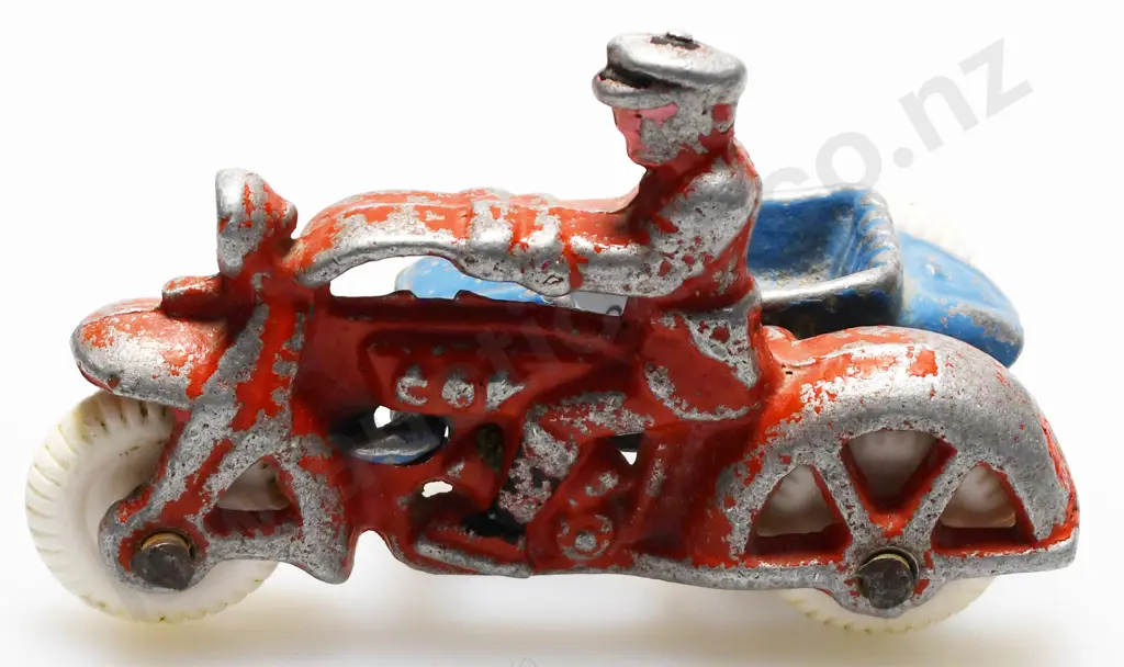 FUNHO TOYS TRIO Image 1++