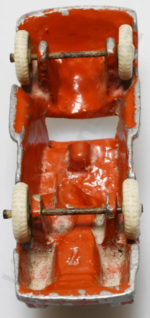 FUNHO TOYS TRIO Image 1++