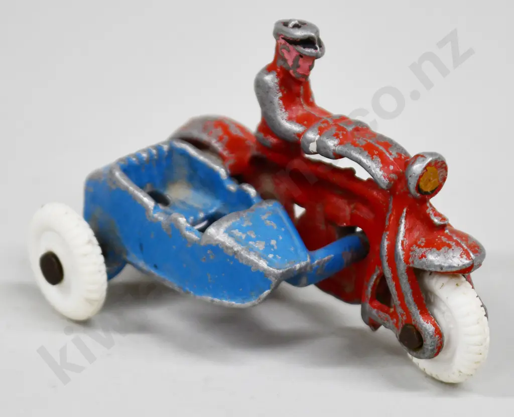 FUNHO TOYS TRIO Image 1++