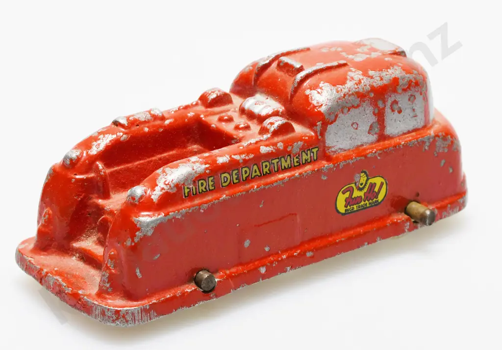 FUNHO TOYS TRIO Image 1++