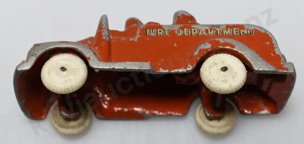 FUNHO TOYS TRIO Image 1++