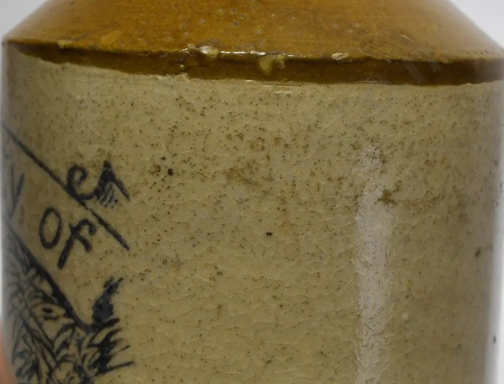 KEMP GORE GINGER BEER Image 1++