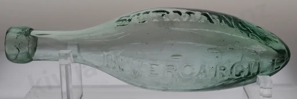 SURMAN INVERCARGILL HAMILTON Image 1++