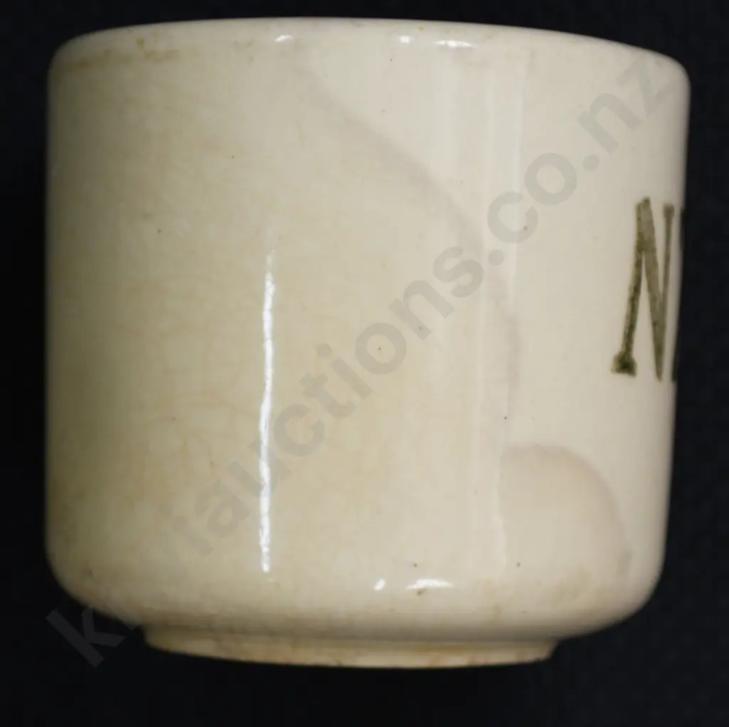 NEW ZEALAND RAILWAY CUPS Image 1++