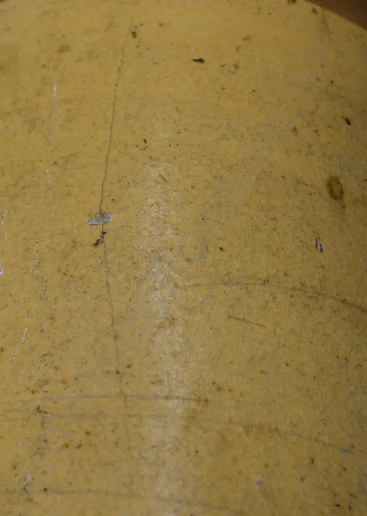 QUILTER MATURA STONE JAR Image 1++