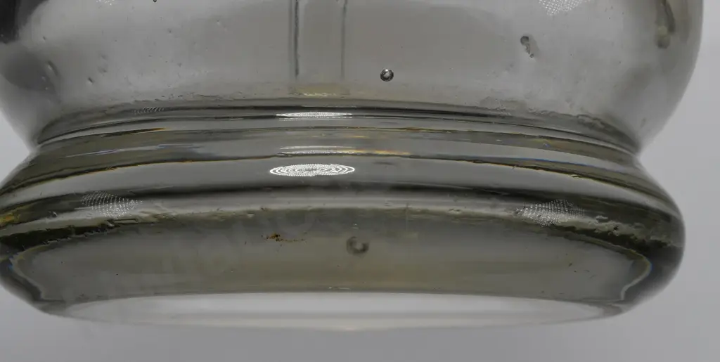 KEMPS GORE SODA SYPHON Image 1++