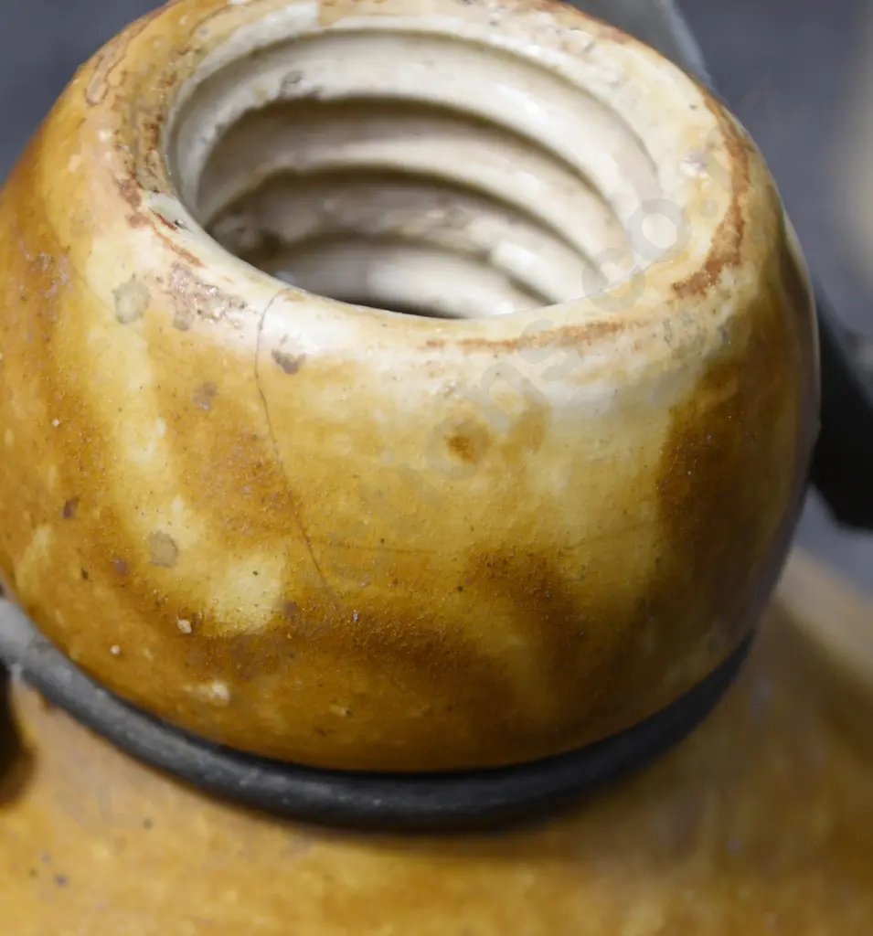 DODSON NELSON 2 GAL STONE JAR Image 1++