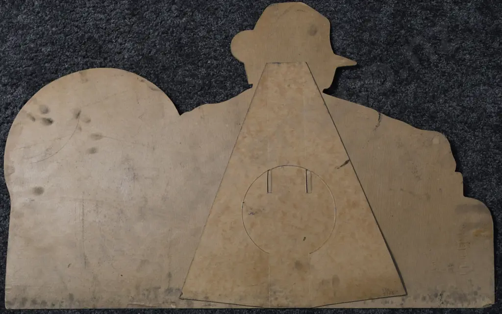 CREAMOATA ADVERTISING SIGNS Image 1++