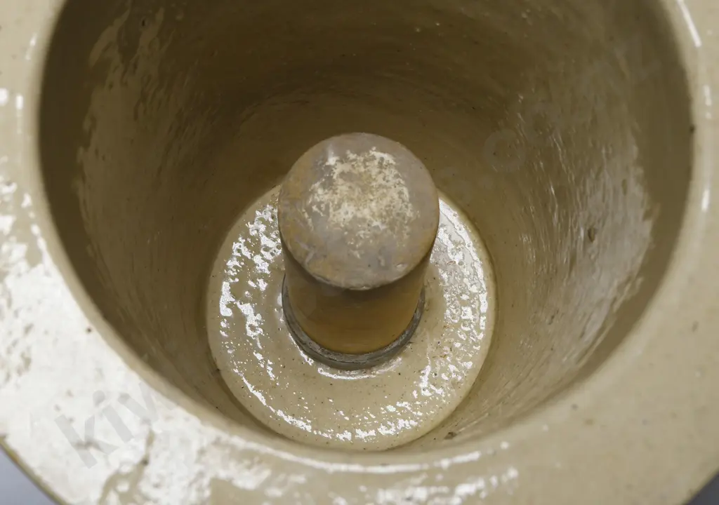 MAIGNENS HEALTH STONEWARE WATER FILTER Image 1++