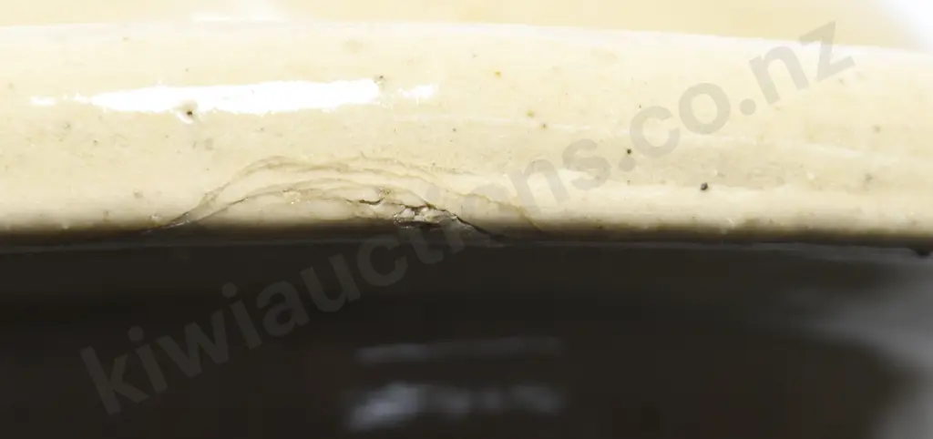MAIGNENS HEALTH STONEWARE WATER FILTER Image 1++