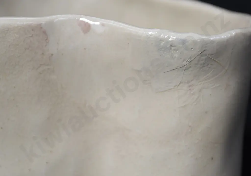 MOLLÉ POTTERY VASE Image 1++