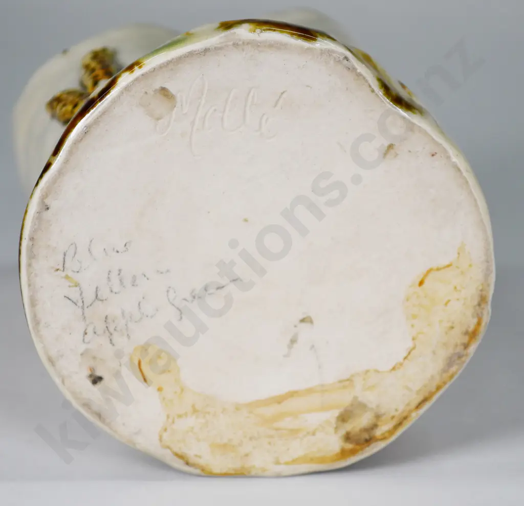 MOLLÉ POTTERY VASE Image 1++