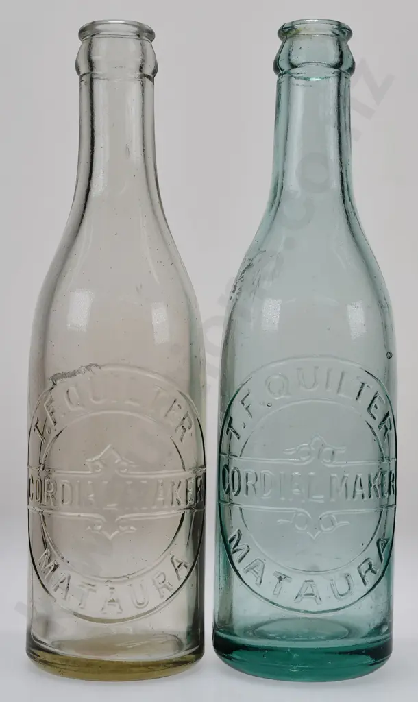 QUILTER MATUARA CROWN TOPS Image 1++