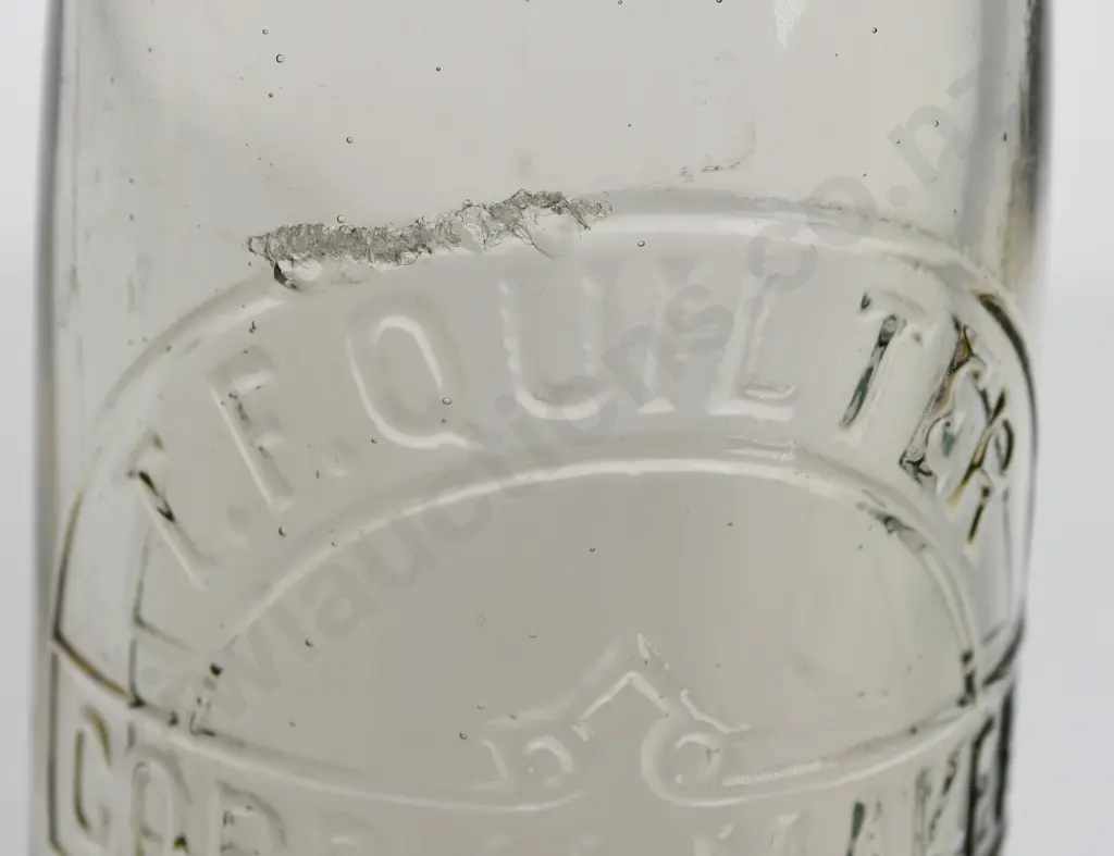 QUILTER MATUARA CROWN TOPS Image 1++