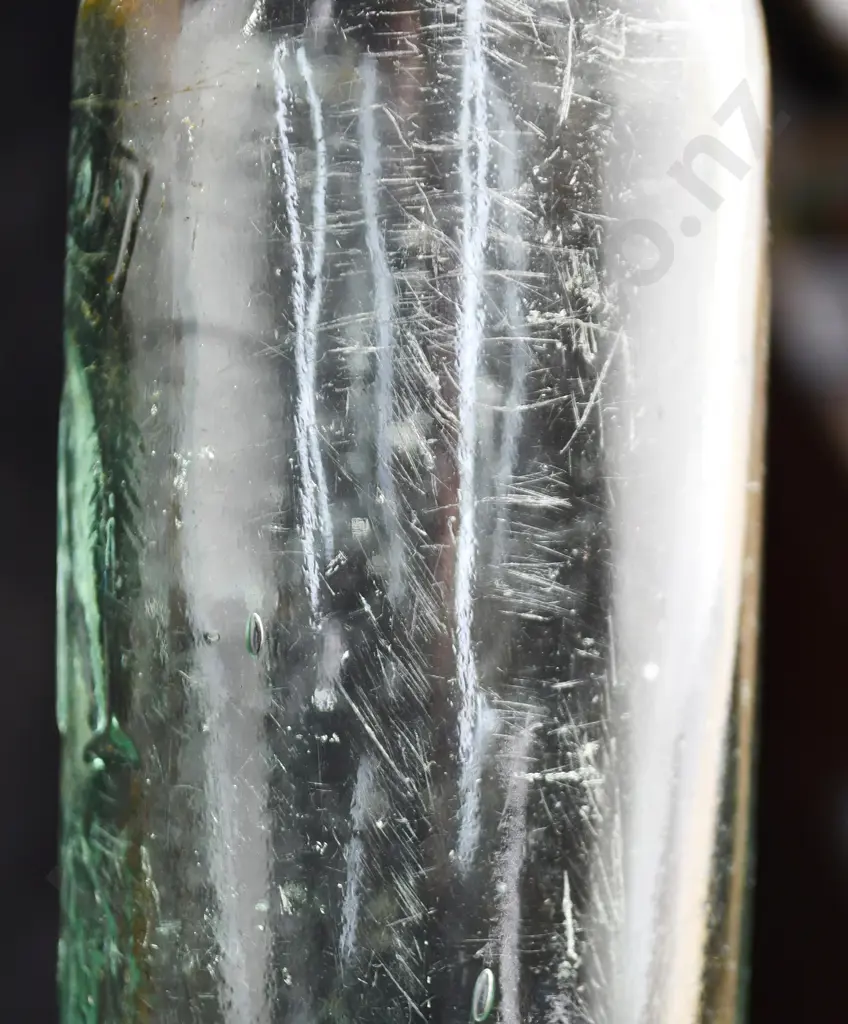 KEMP GORE BLOB SODA Image 1++