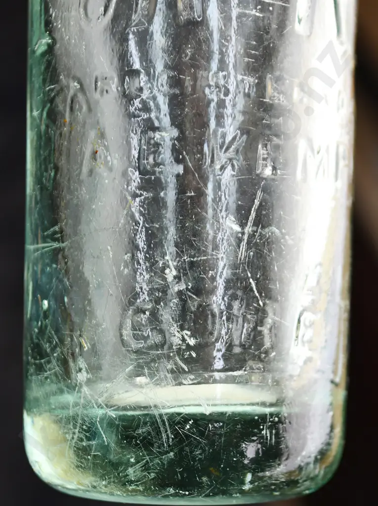 KEMP GORE BLOB SODA Image 1++