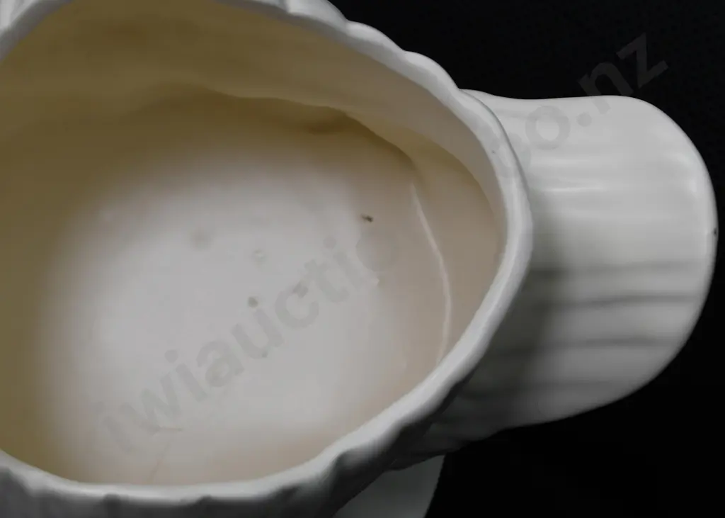 CROWN LYNN LARGE SWAN Image 1++