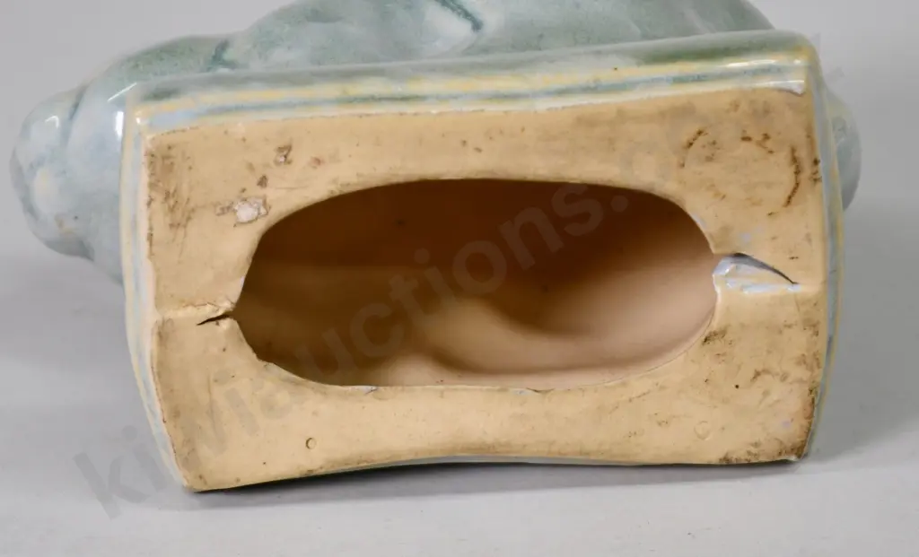 CROWN LYNN RABBIT Image 1++