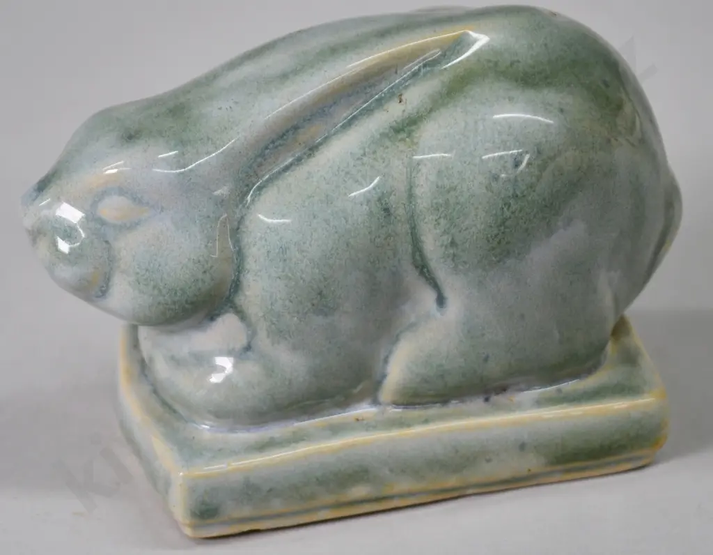 CROWN LYNN RABBIT Image 1++