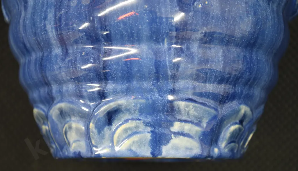 TEMUKA WARE VASE Image 1++