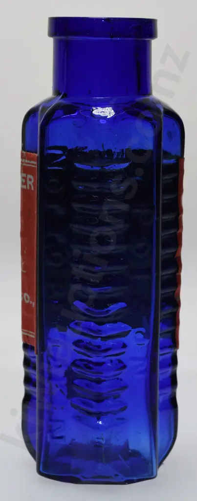 ETON STAR POISON Image 1++