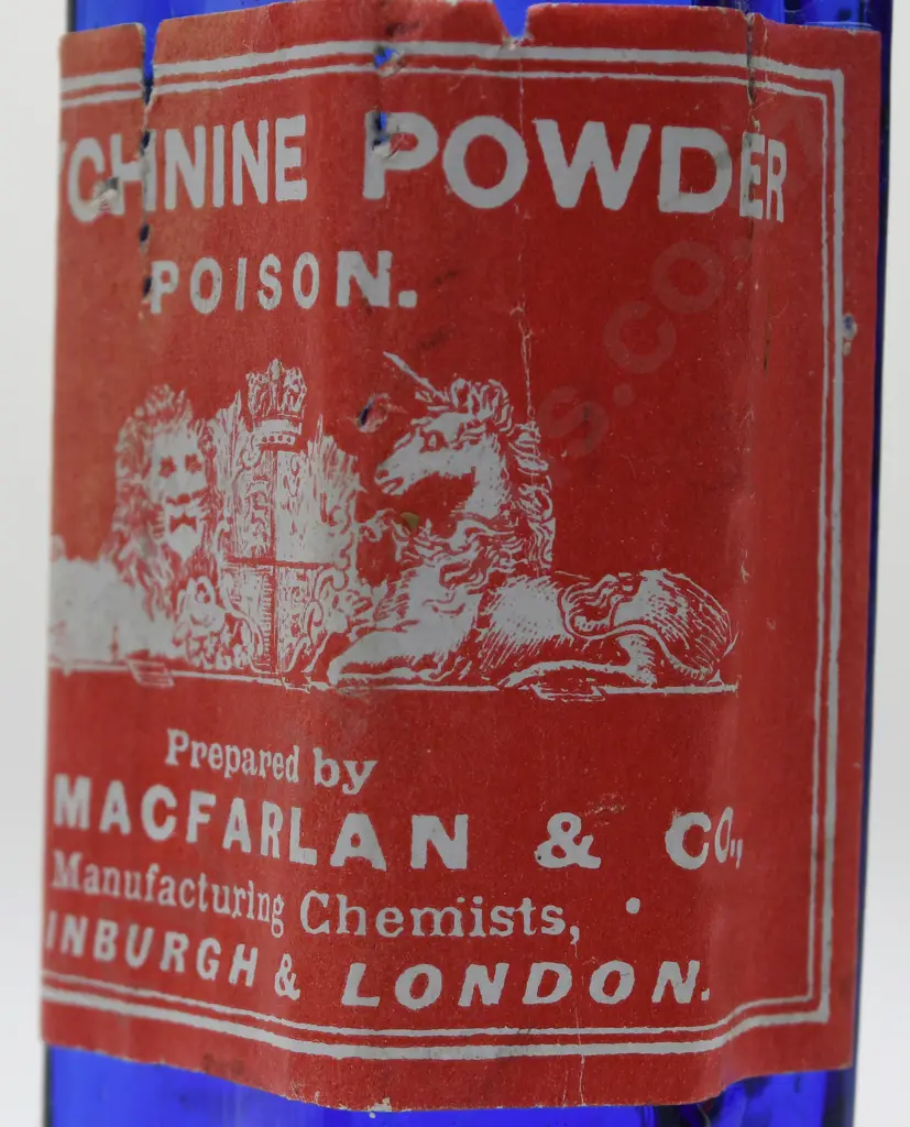 ETON STAR POISON Image 1++