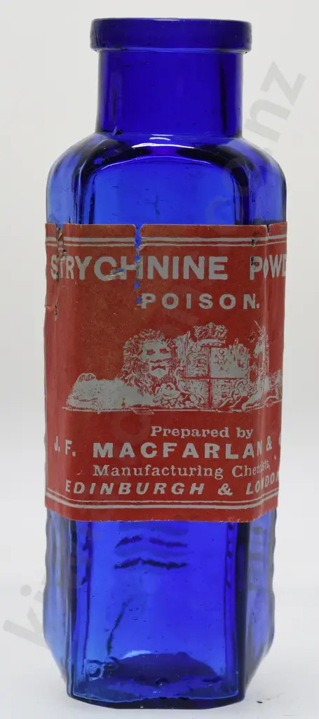 ETON STAR POISON Image 1++