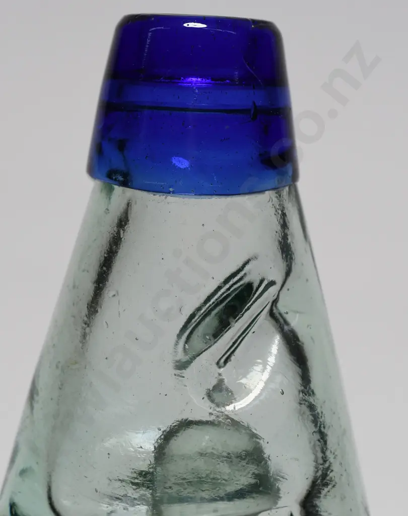 GIFFORD PLOWMAN NAPIER BLUE LIP CODD Image 1++