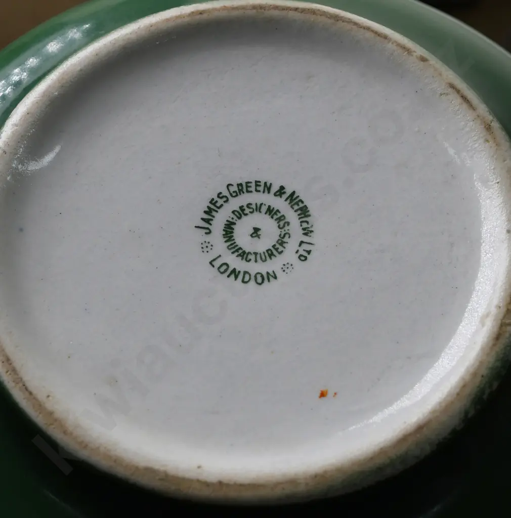 LION BREWERY AUCKLAND ADVERTISING WATER JUG Image 1++