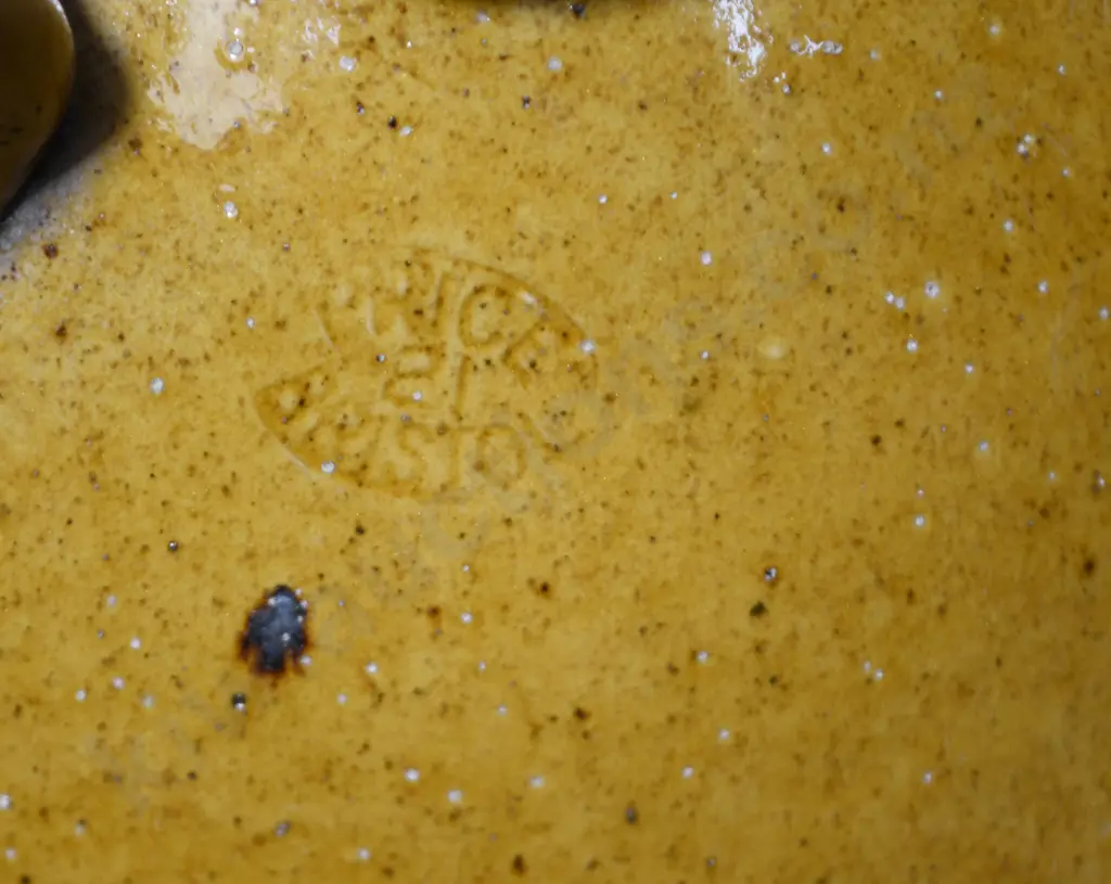 MATHERSON INVERCARGILL STORE JAR Image 1++