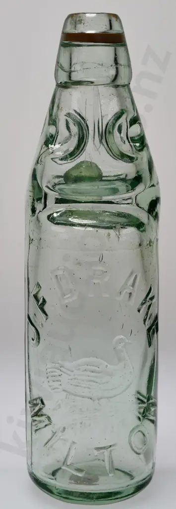 DRAKE MILTON CODD Image 1++