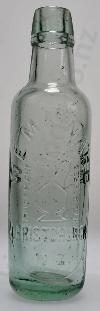 MAYNARD CHRISTCHURCH LAMONT Image 1++