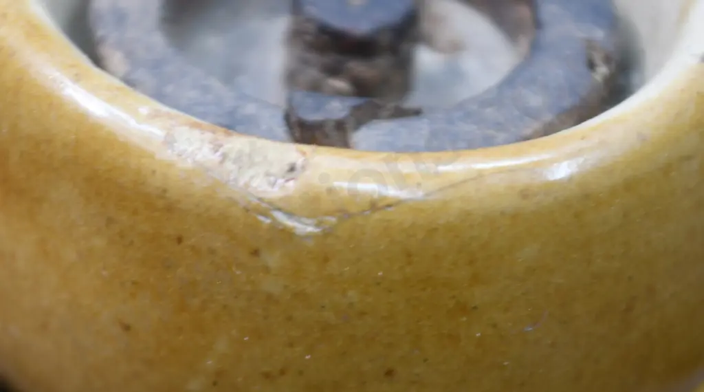 HANDLEY AUCKLAND STONE JAR Image 1++