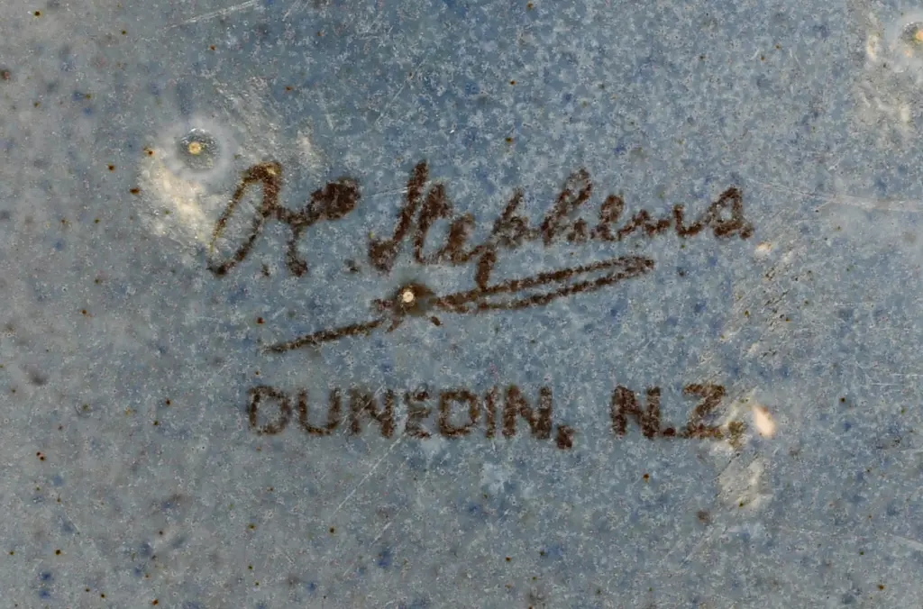 O C STEPHENS DUNEDIN BOWL Image 1++