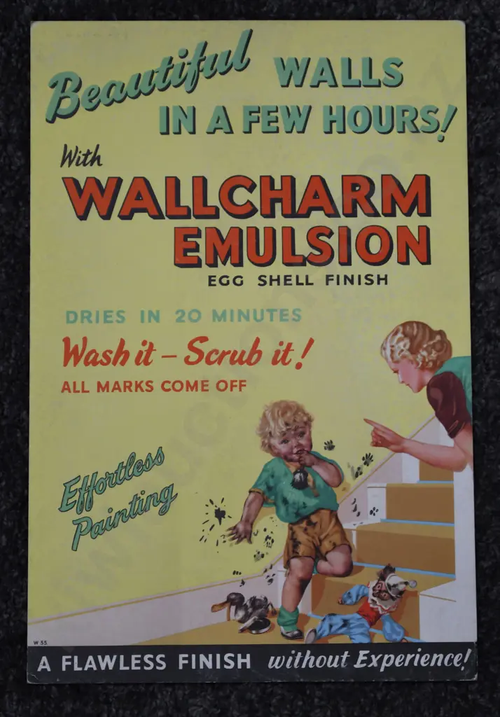 ADVERTISING CARD SIGNS Image 1++