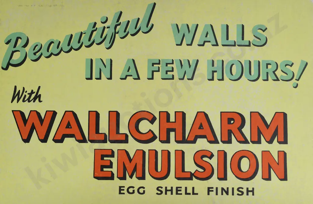 ADVERTISING CARD SIGNS Image 1++