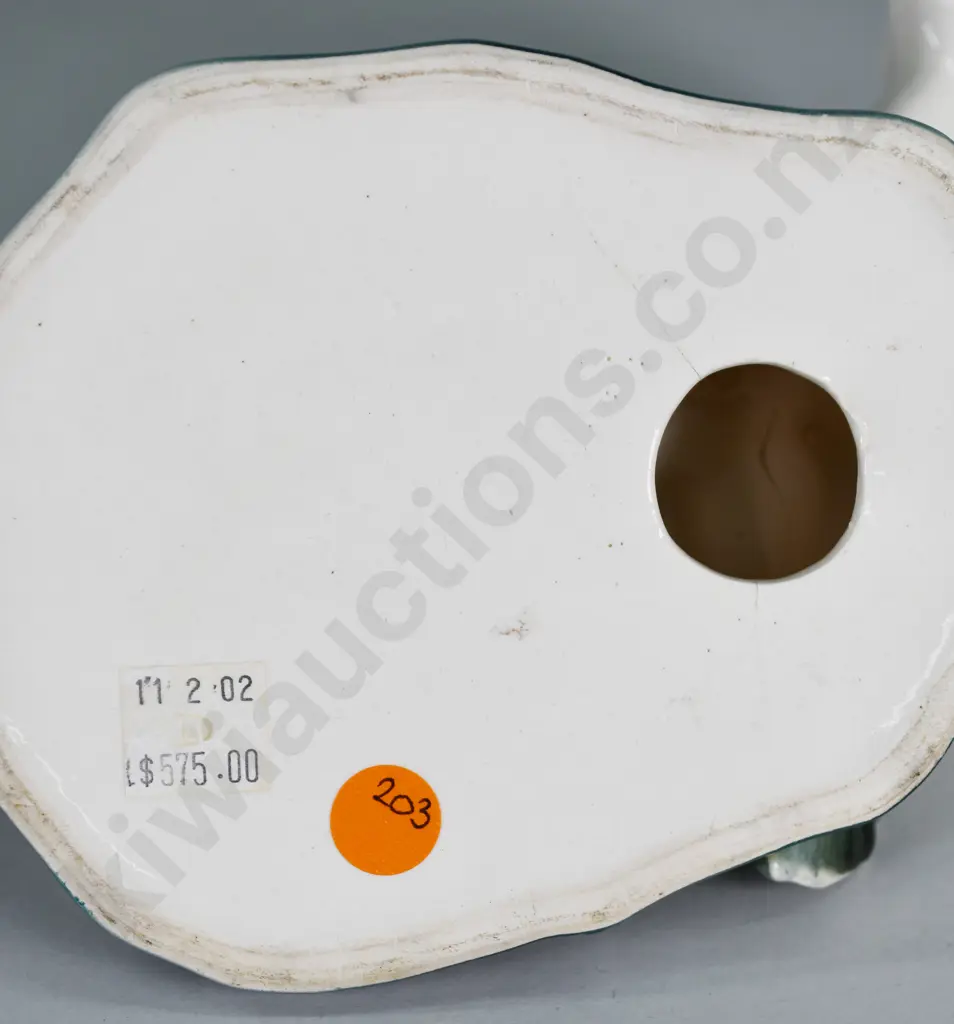 TITIAN STUDIO FLYING SEAGULL Image 1++