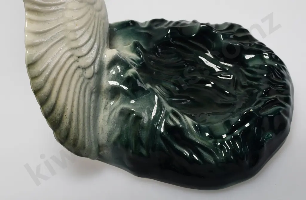 TITIAN STUDIO FLYING SEAGULL Image 1++