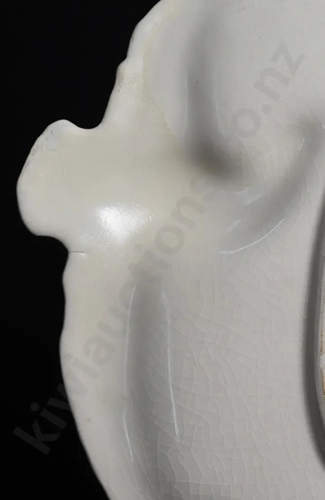 TITIAN STUDIO MAUI PLATTER Image 1++