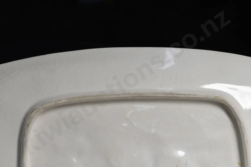 TITIAN STUDIO MAUI PLATTER Image 1++