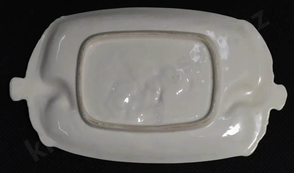 TITIAN STUDIO MAUI PLATTER Image 1++