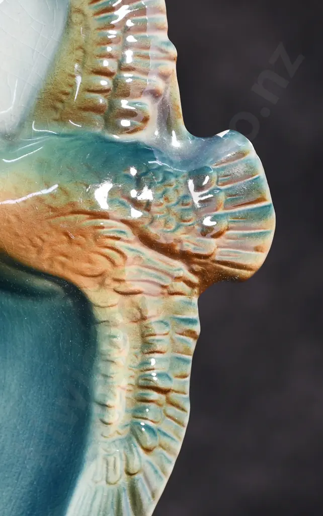 TITIAN STUDIO MAUI PLATTER Image 1++