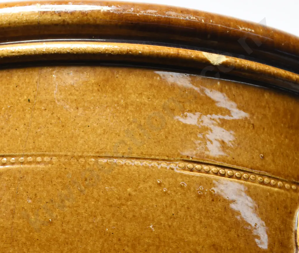 HUTSON WELLINGTON PLANTER Image 1++