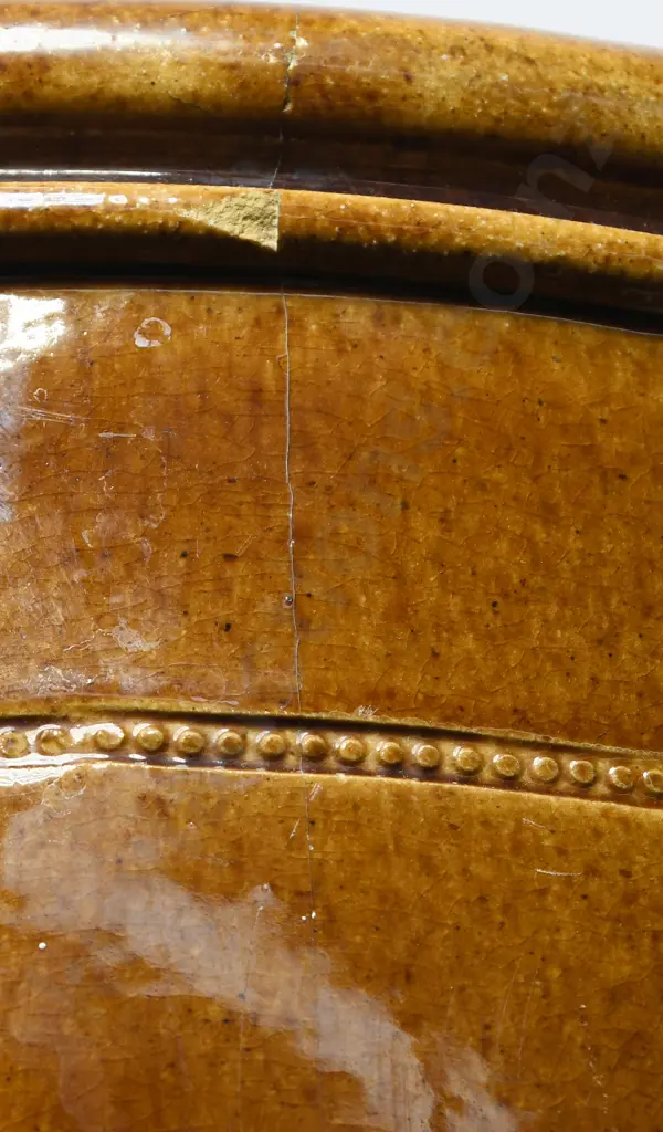 HUTSON WELLINGTON PLANTER Image 1++